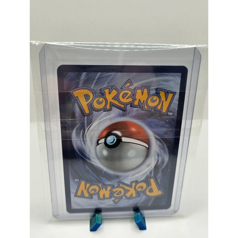 Charcadet - MEP022 - MEP Black Star Promos Pokemon NM-Mint MEP Black Star Promos